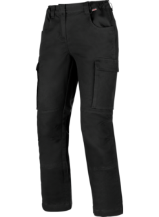 Pantalon de travail Gemini femme Würth MODYF noir