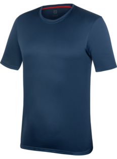 Tee-shirt de travail Timeless Würth MODYF marine