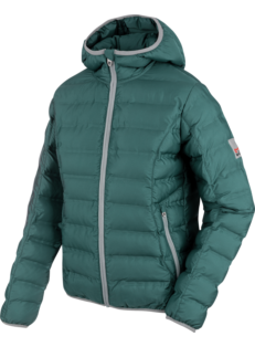 Blouson Anna Würth MODYF petrole